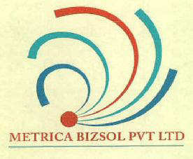 Metrica Bizsol Pvt Ltd Device mark 2745790 Trademark