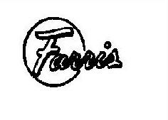 Farris Device mark 212391 Trademark