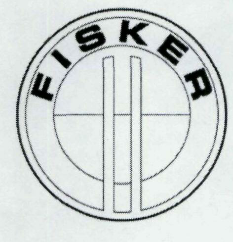 Fisker Device mark 1961370 Trademark