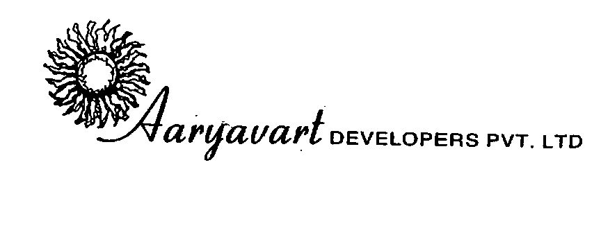 Aaryavart(lable) Device mark 1451564 Trademark