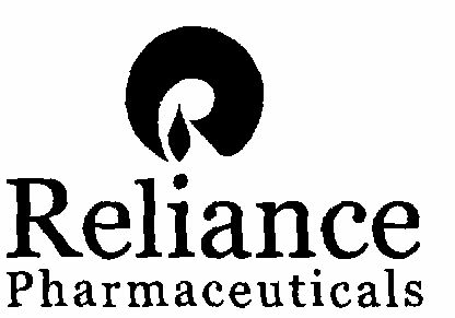 Reliance Pharmaceuticals (logo) Device mark 1548401 Trademark