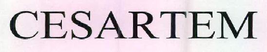 Cesartem Device mark 2576453 Trademark