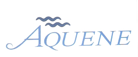 Aquene (logo-composite Mark) Device mark 2186960 Trademark
