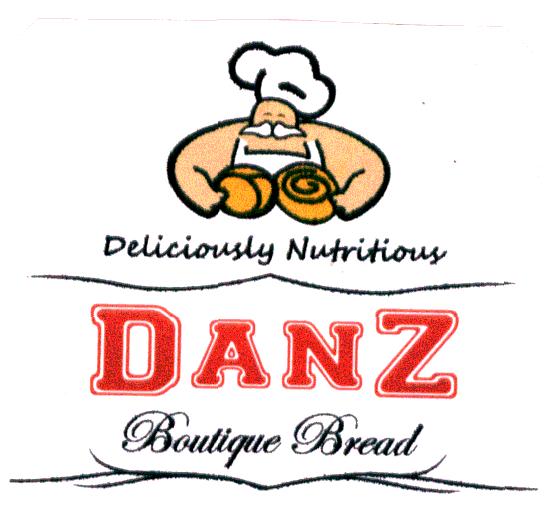 Danz Device mark 1934277 Trademark