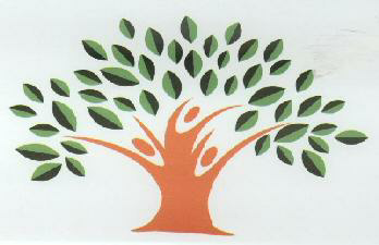Tree With Label Device mark 1772936 Trademark