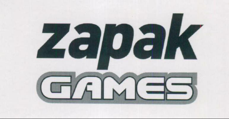 Zapak Games Device mark 2003802 Trademark