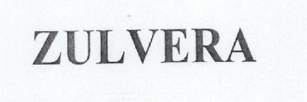 Zulvera Device mark 1474437 Trademark