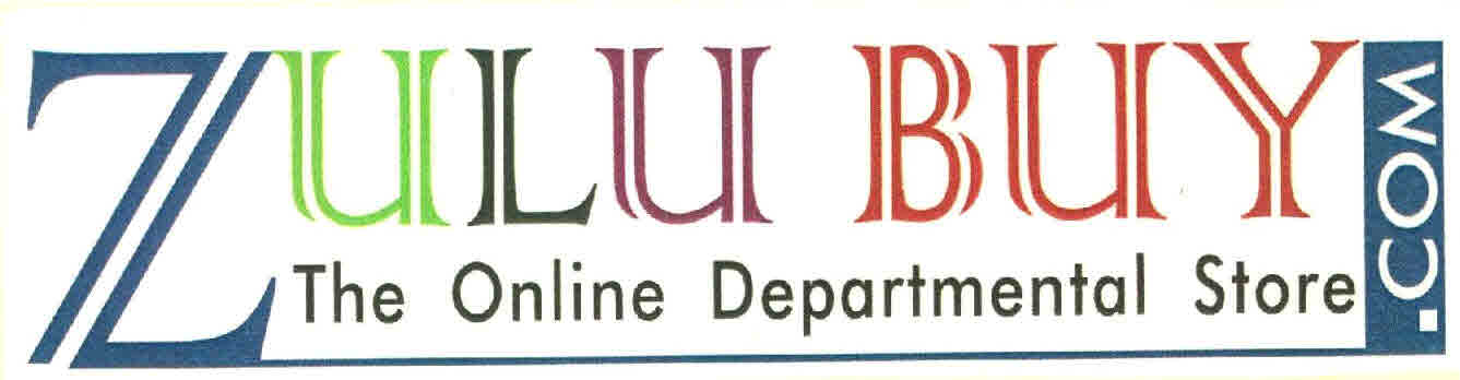 Zulu Buy, The Online Departmental Store.com Device mark 2681397 Trademark