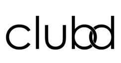 Clubd Device mark 2388043 Trademark