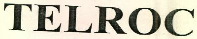 Telroc Device mark 2529299 Trademark