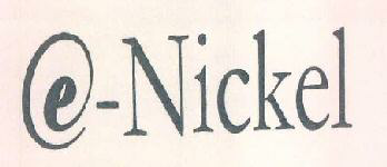 E-nickel Device mark 2340441 Trademark