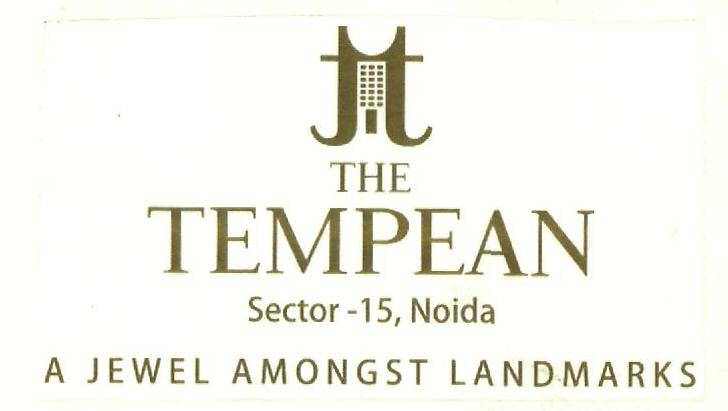 The Tempean (label) Device mark 2413379 Trademark