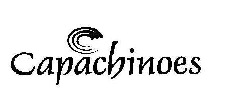 Capachinoes Device mark 1857326 Trademark