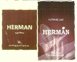 Herman Device mark 1412274 Trademark