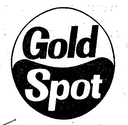 Gold Spot Device mark 293028 Trademark