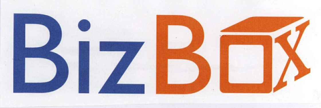 Biz Box ( Label ) Device mark 1795760 Trademark