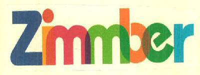 Zimmber Device mark 2984944 Trademark