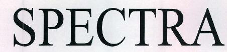 Spectra Device mark 2385014 Trademark
