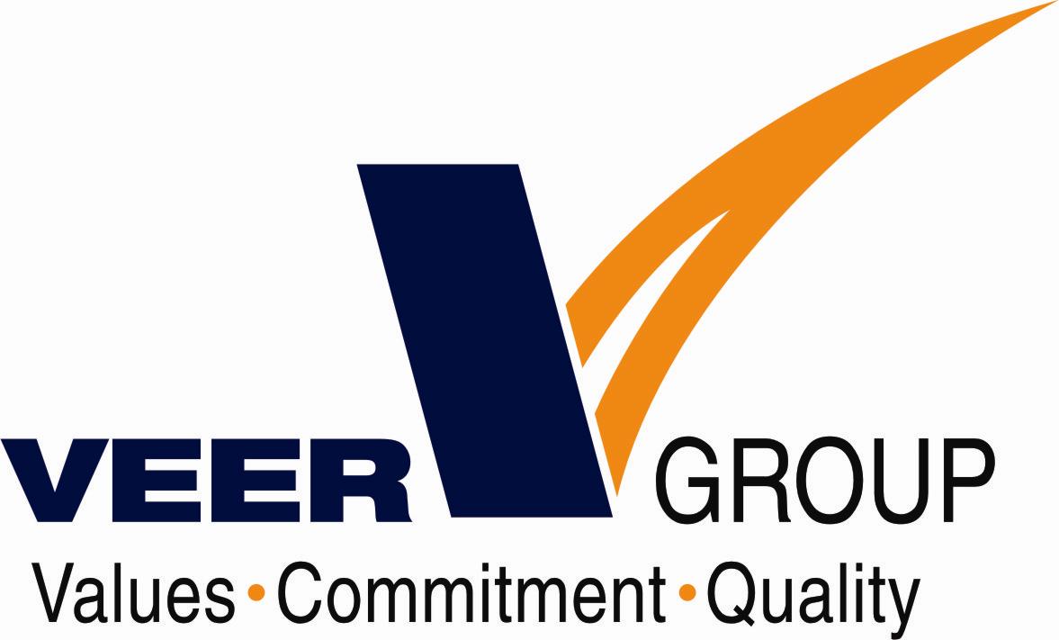 Veer Group Device mark 2487664 Trademark