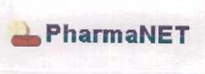 Pharmanet (device Tablet) Device mark 1104963 Trademark