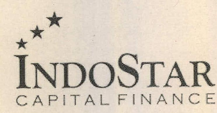 Indostar Capital Finance Device mark 2233378 Trademark