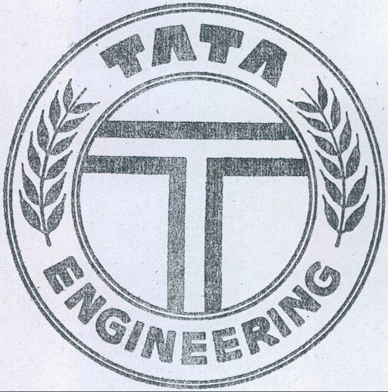 Tata (label) Device mark 297008 Trademark