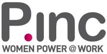 Pinc Women Power@work Label Device mark 2700043 Trademark