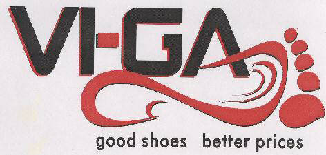 Vi-ga With Device Device mark 1701516 Trademark