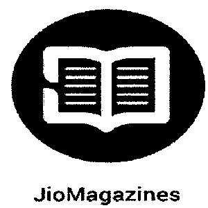 Jiomagazines Device mark 2791506 Trademark