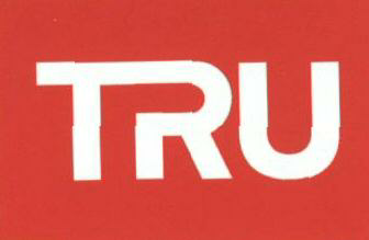 Tru (label) Device mark 1666026 Trademark