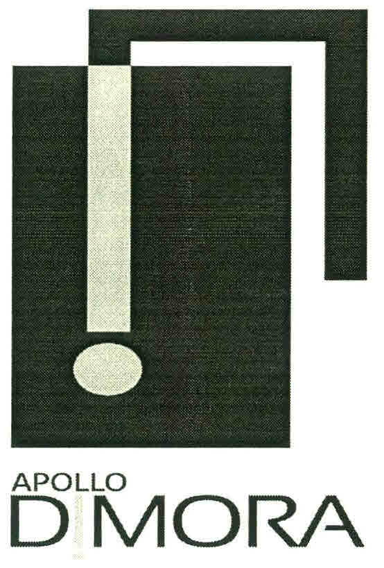 Apollo Dimora Device mark 2636140 Trademark