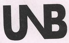Unb (label) Device mark 1598490 Trademark