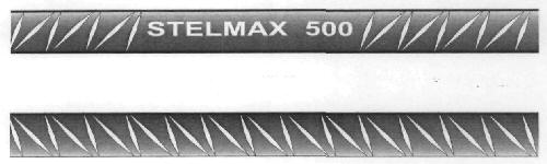 Stelmax 500 Device mark 2830670 Trademark
