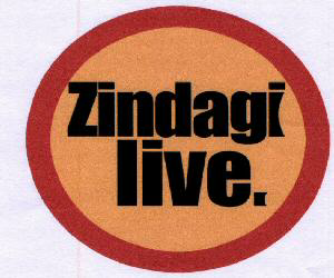 Zindagi Live Device mark 1597404 Trademark
