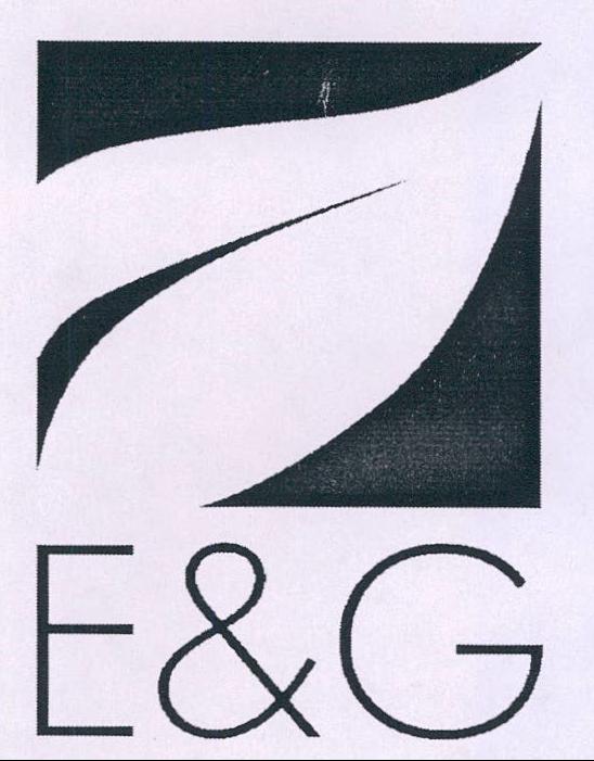 E&g Device mark 2201781 Trademark