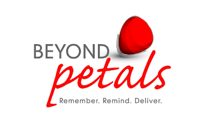 Beyond Petals Remember. Remind. Deliver Device mark 2308864 Trademark