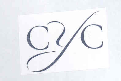 Cyc (lable) Device mark 1616161 Trademark