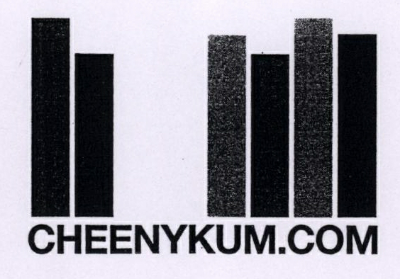 Cheenykum.com Device mark 1849047 Trademark