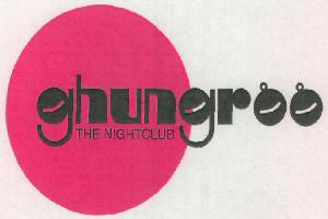 Ghungroo (device ) Device mark 2592047 Trademark