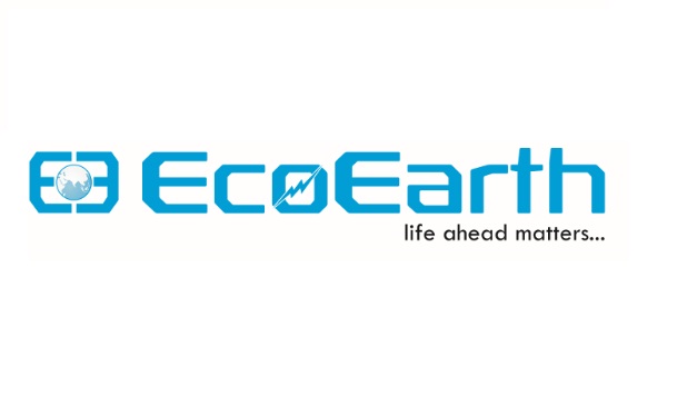 Ecoearth Device mark 2262892 Trademark
