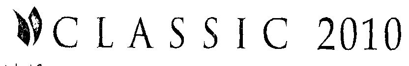 Classic 2010 Device mark 1497766 Trademark