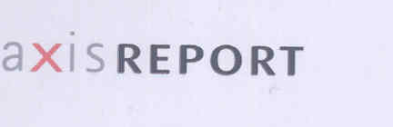 Axis Report (device) Device mark 1746785 Trademark