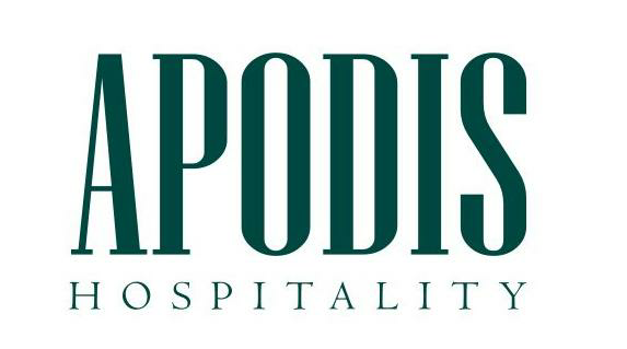 Apodis Hospitality Device mark 1956228 Trademark