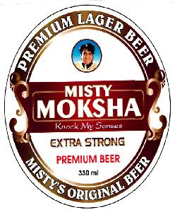 Moksha (device) Device mark 2139970 Trademark