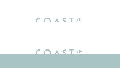Coast Cafe Logo Device mark 2442041 Trademark