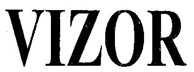 Vizor Device mark 2772995 Trademark