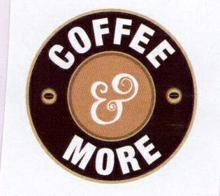 Coffee More Device mark 1839706 Trademark