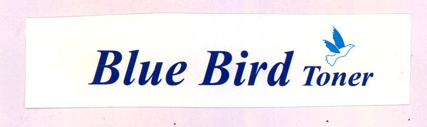 Blue Bird Toner Device mark 2195583 Trademark