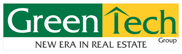 Green Tech Group Device mark 2614696 Trademark