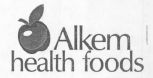 Alkem Health Foods (device Of Fruit) Device mark 1542046 Trademark
